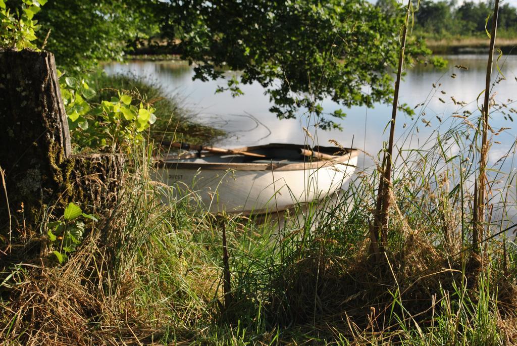 Liabaquet Gites Sarlande Exterior foto